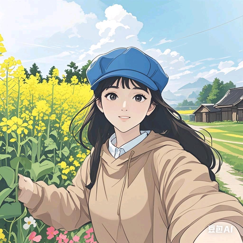健行部落