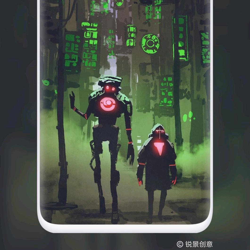 云中逍客