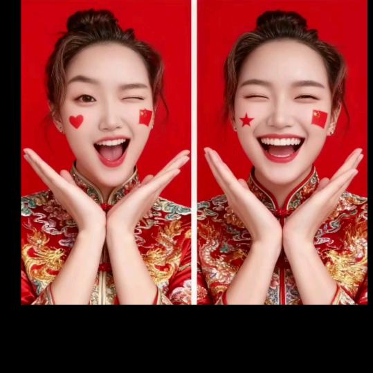 我是快乐的杜鹃花