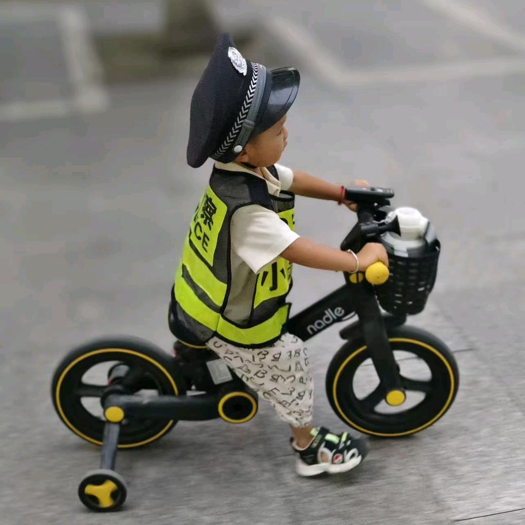 星星划过的夜空