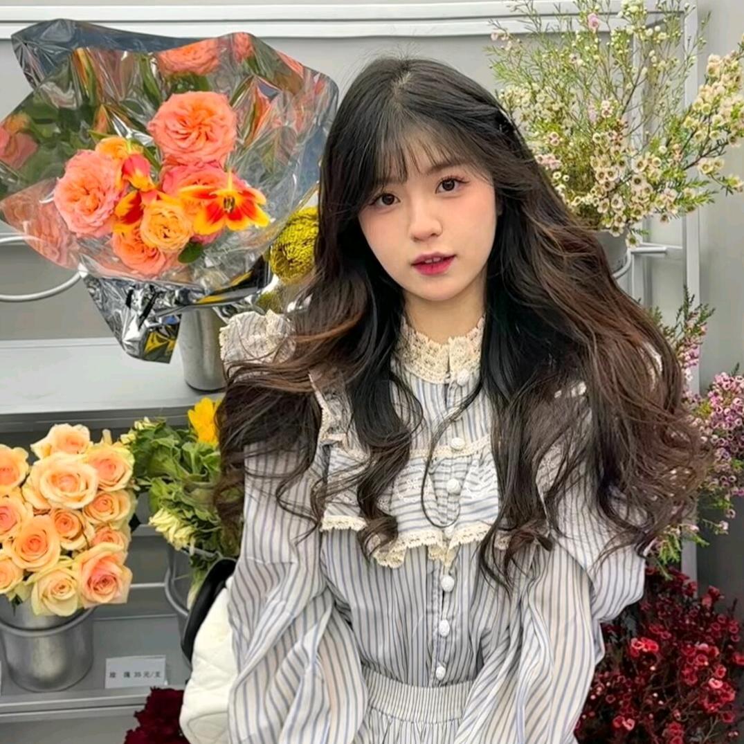 被你们搞成这样🍒