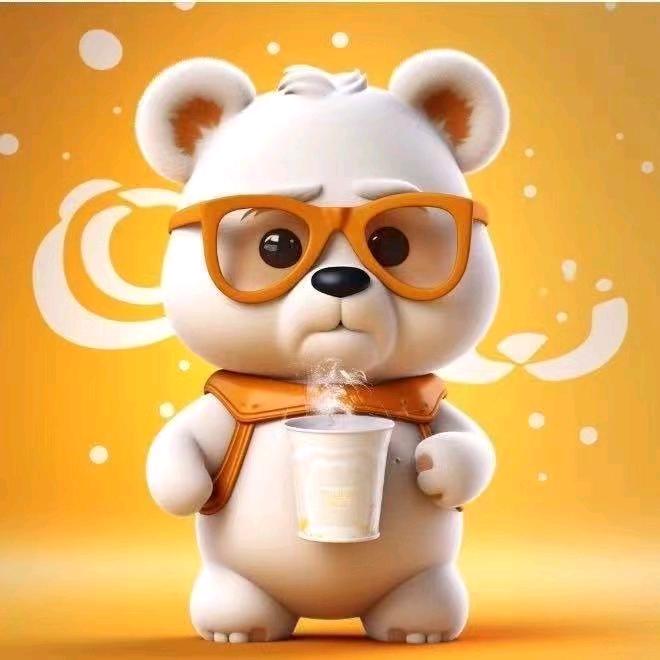 小猴子🐒