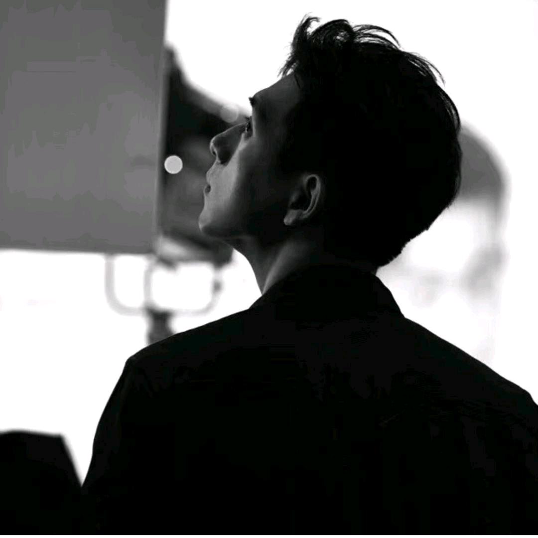 @你所見皆是我