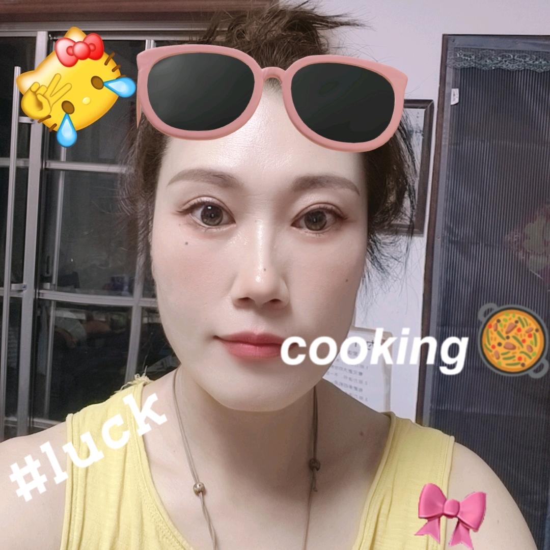 盼盼爱健身