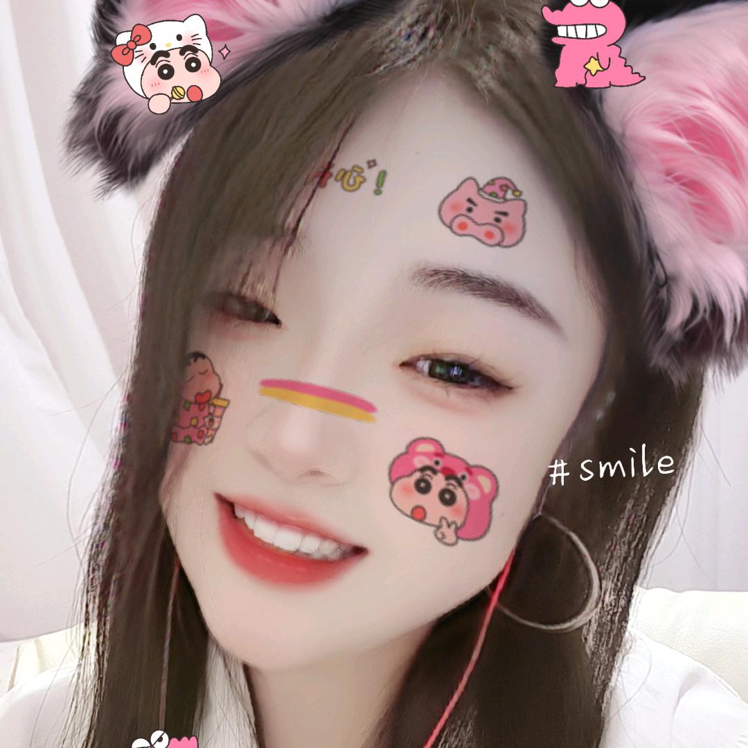 嘟嘟😘