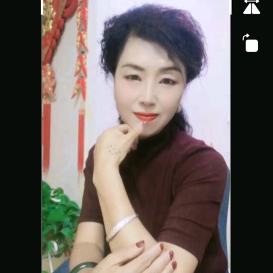 张宁1021拒私聊！