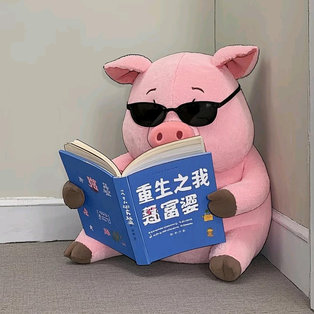 日进斗金八方来财