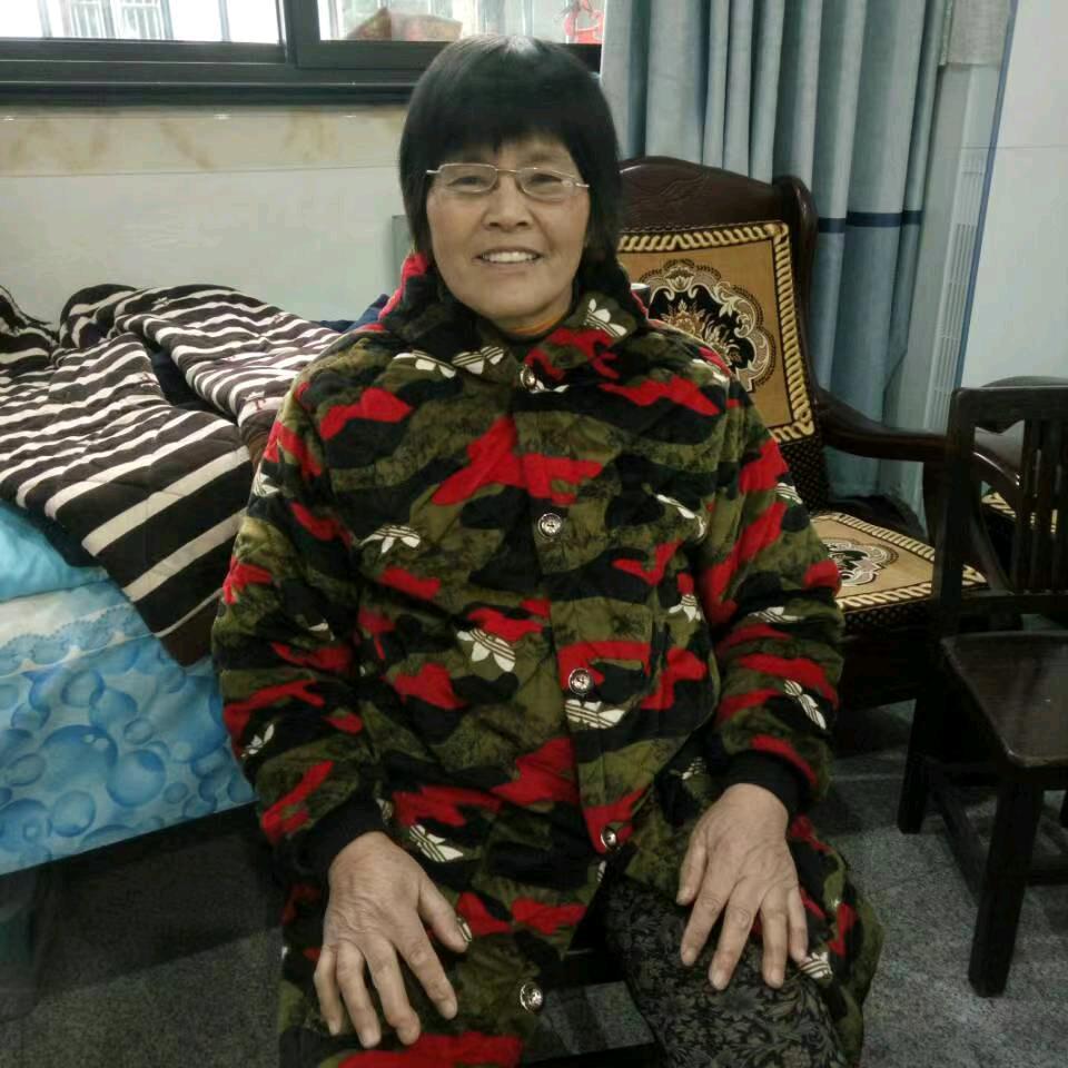 花娘子