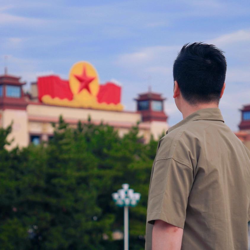 卡森游记
