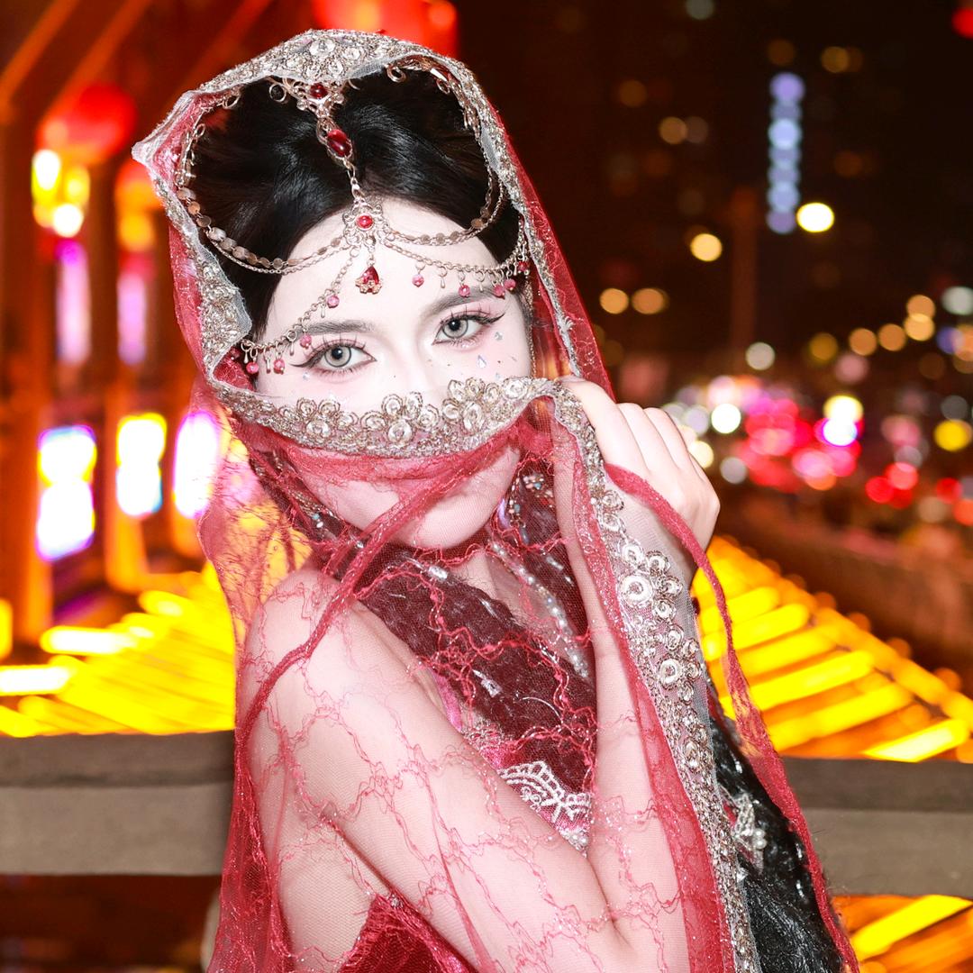 十三妖