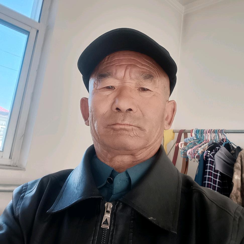老有所乐