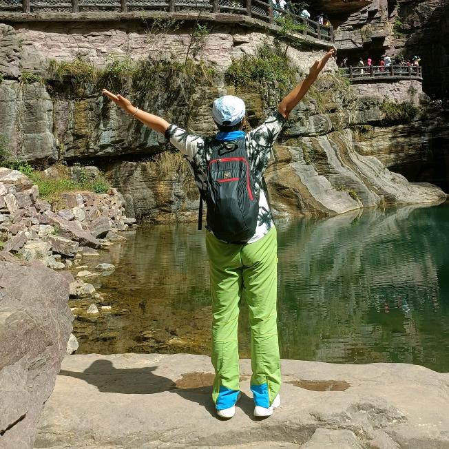 滴石旅行