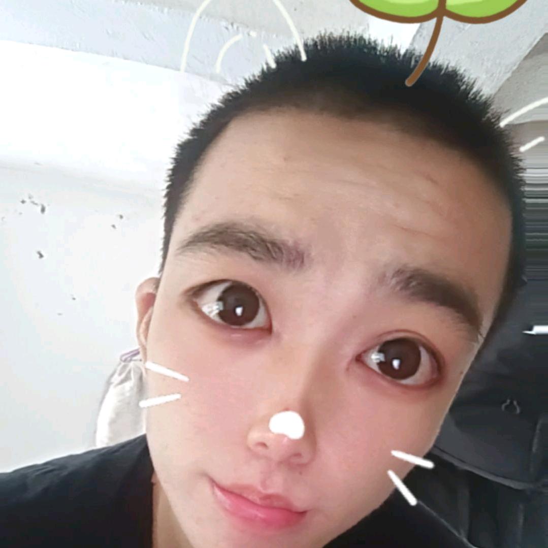 莫言大帅哥