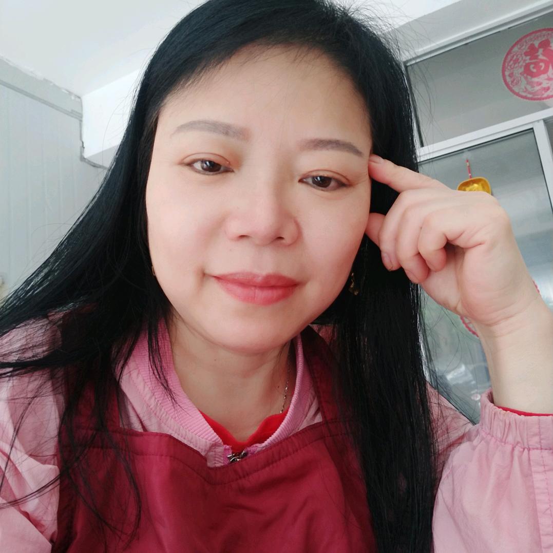 平安幸福阿玲姐