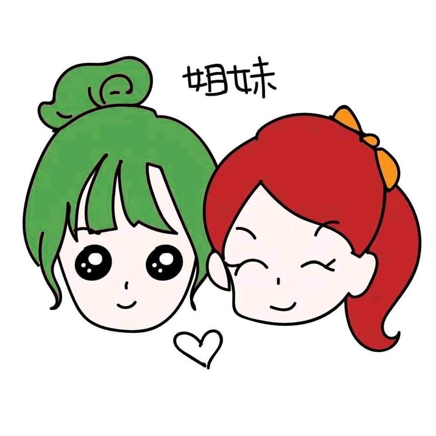 大春小春爱养花