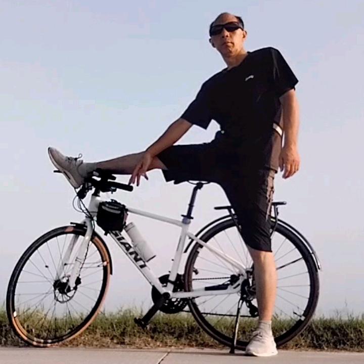 我