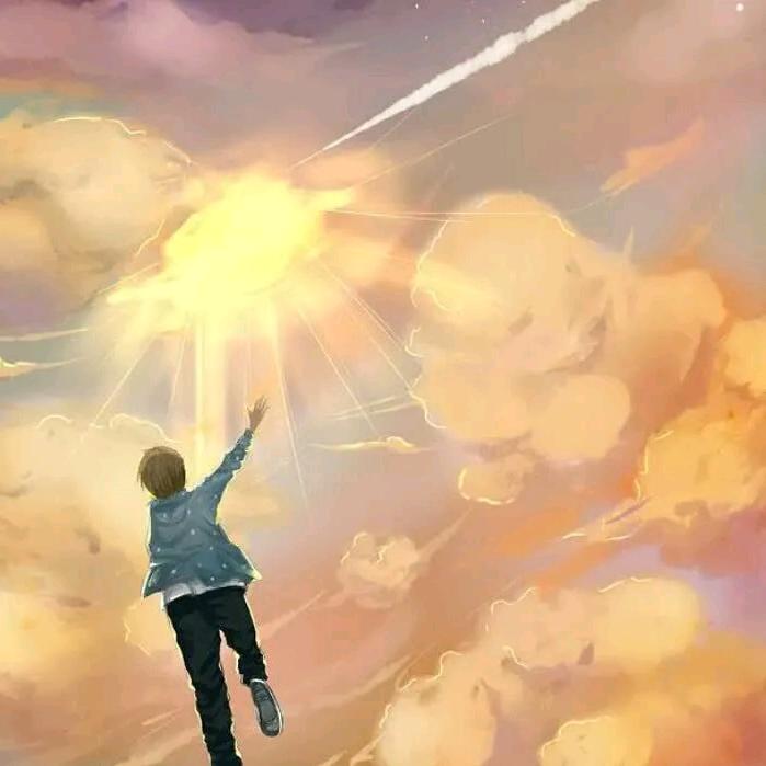 sun