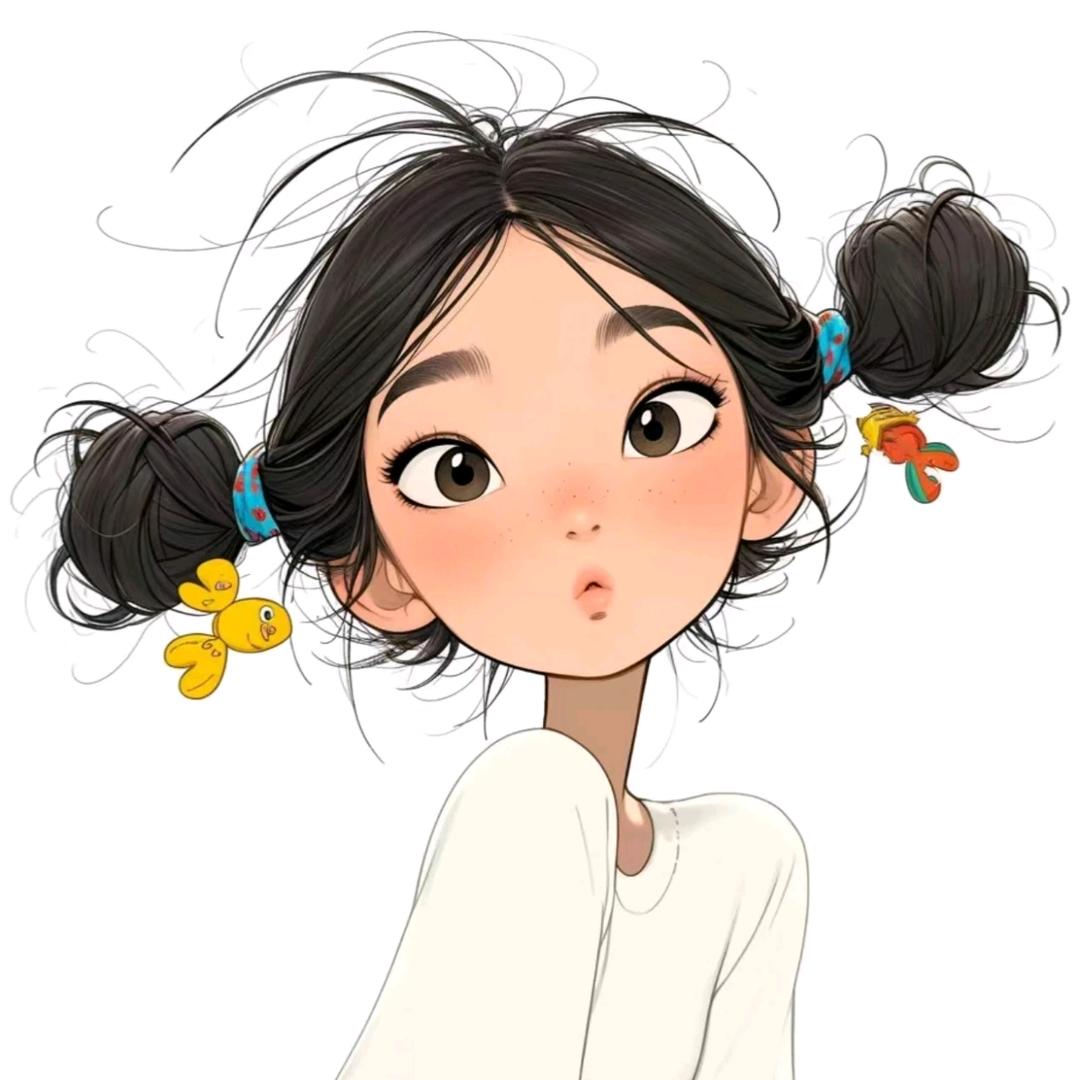 指尖上的温柔