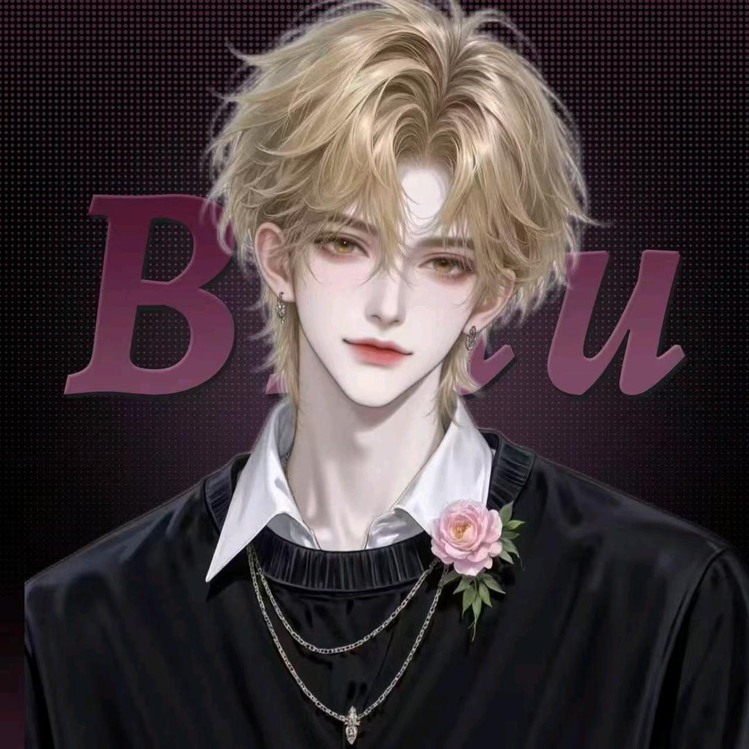 子墨☀️