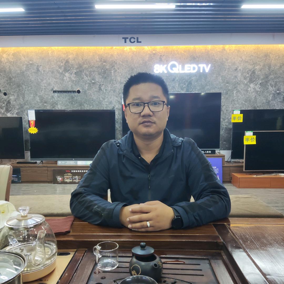 蒙自家电电器杜文云