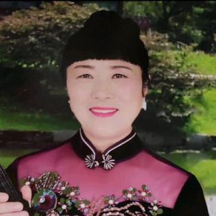 张玉姐晚上八点半