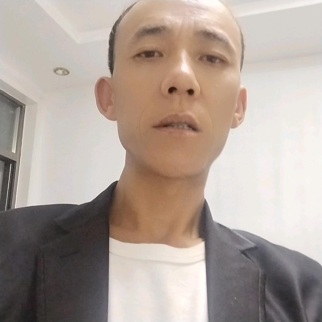 单身男人