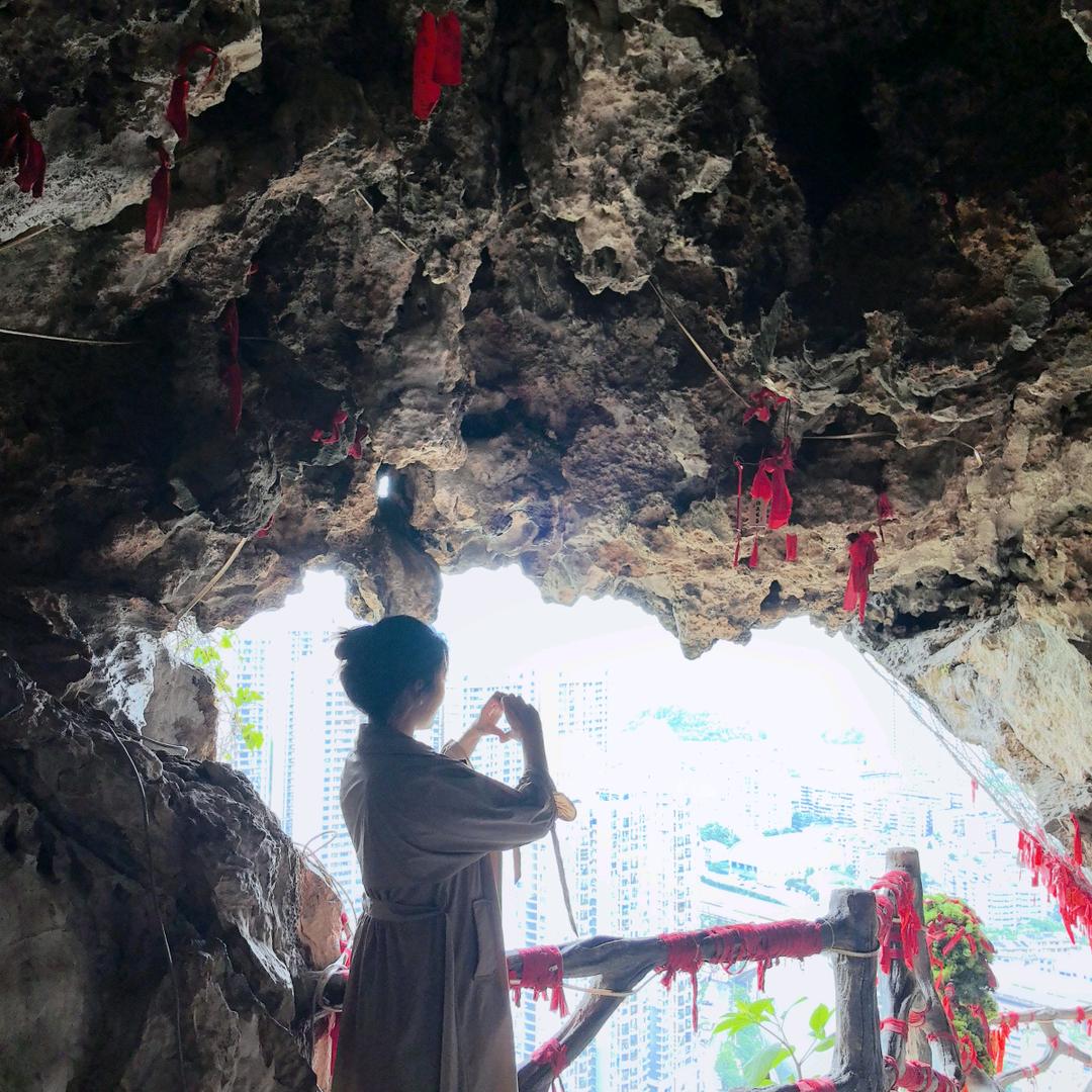 贵州旅游-蒋飘