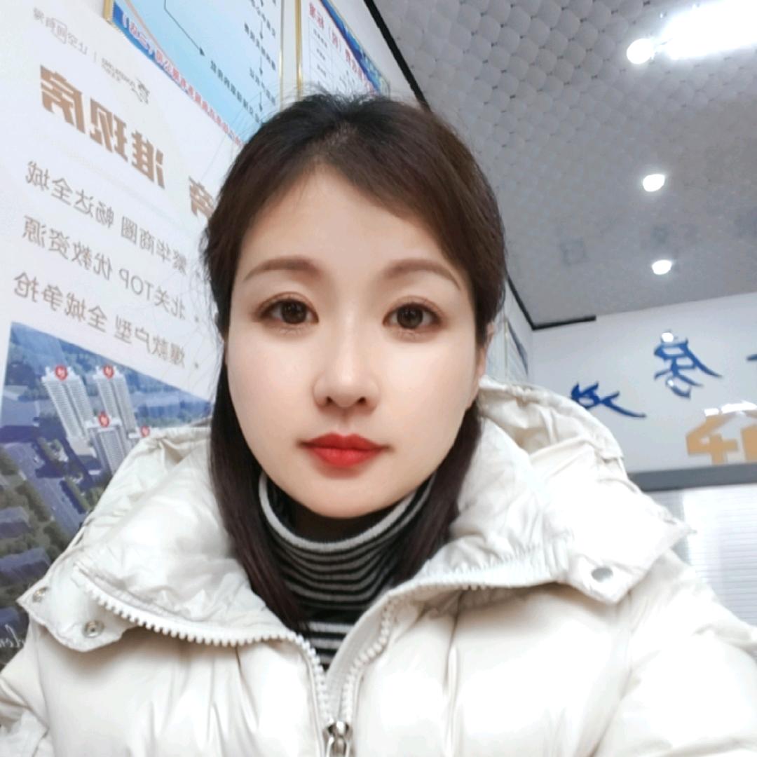灵璧房产销售 何素珍