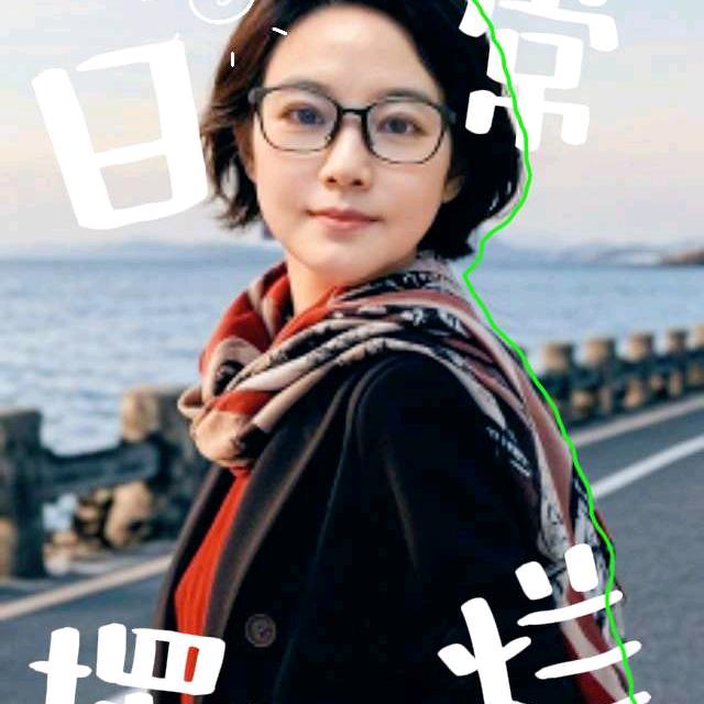 欣欣奶奶