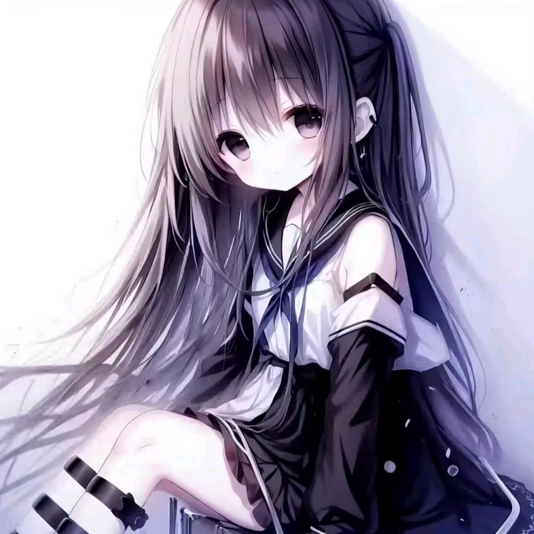 小涵不困