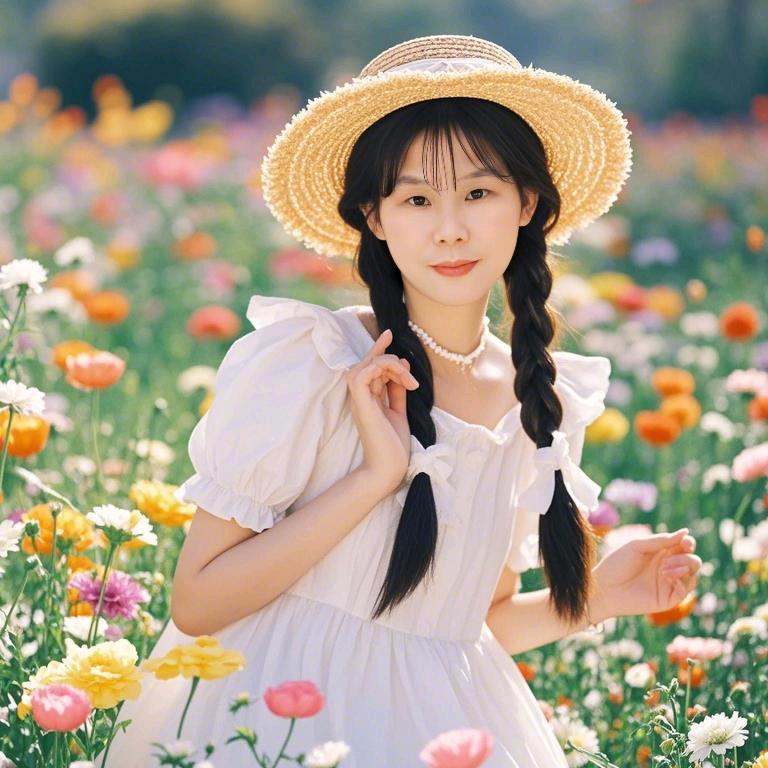 小陆子