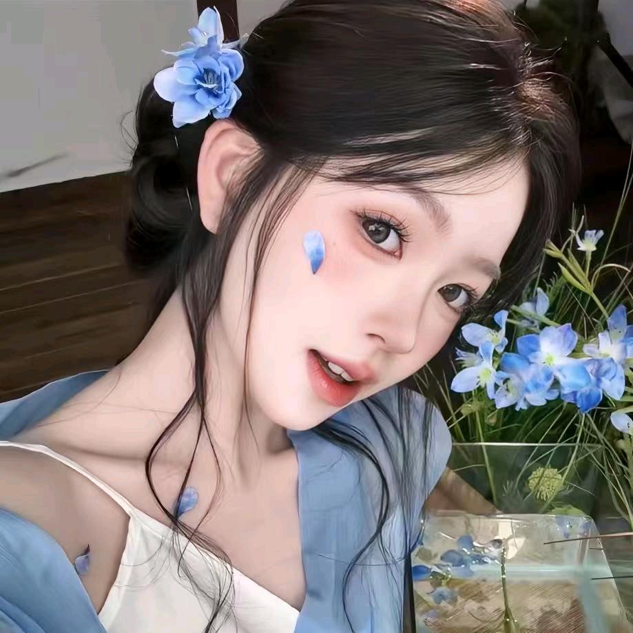 不发脾气只发财🧚