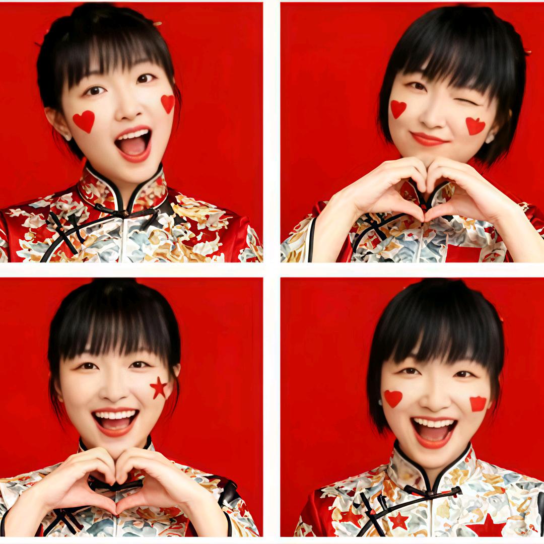 小伍(｢･ω･)｢嘿