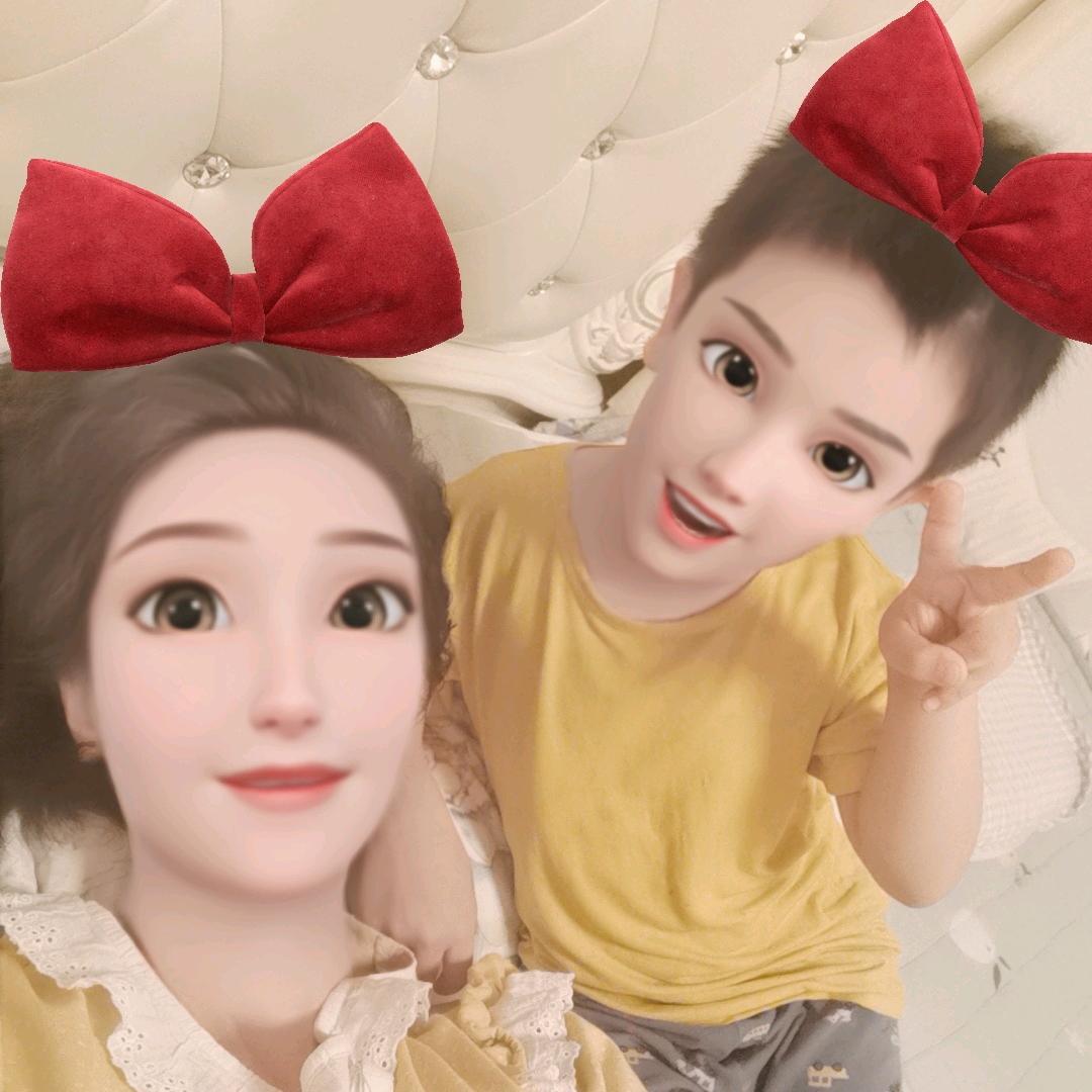 小羊咩咩🐏