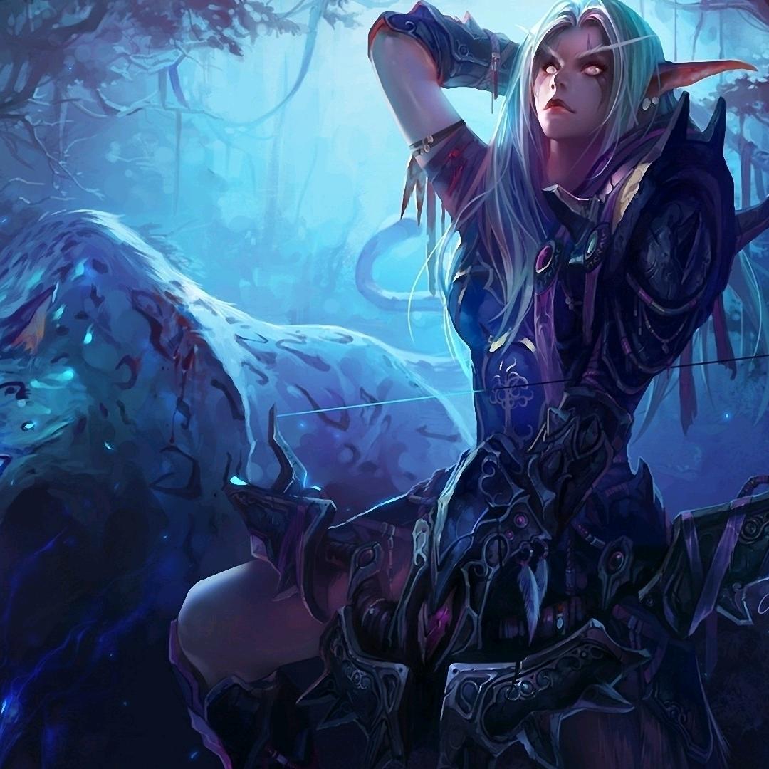 豆豆（诛仙世界）