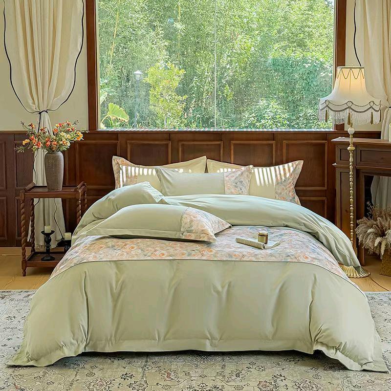 合欢家纺床上用品工厂清仓号