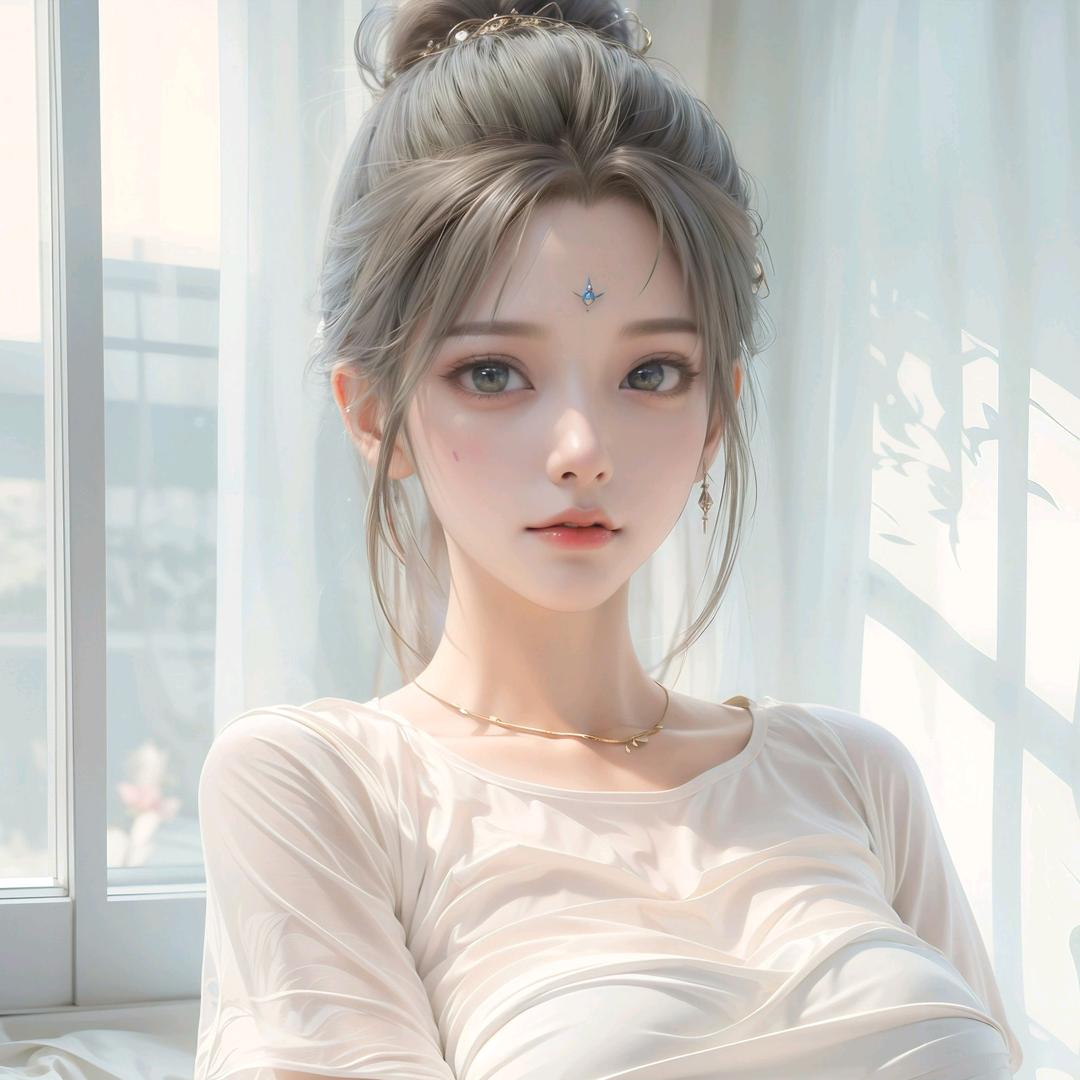 板栗国漫
