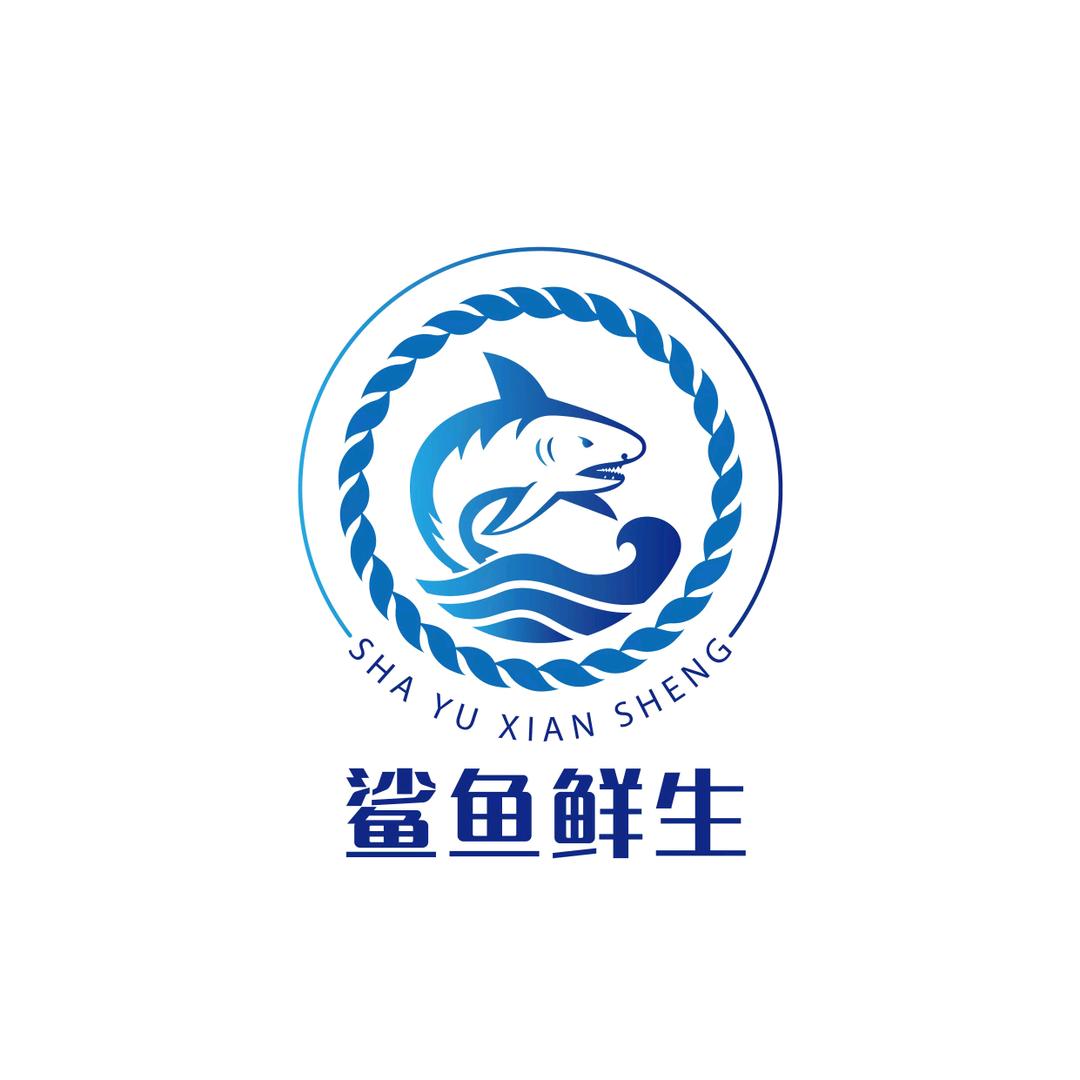 大白鲨供应链冻品超市