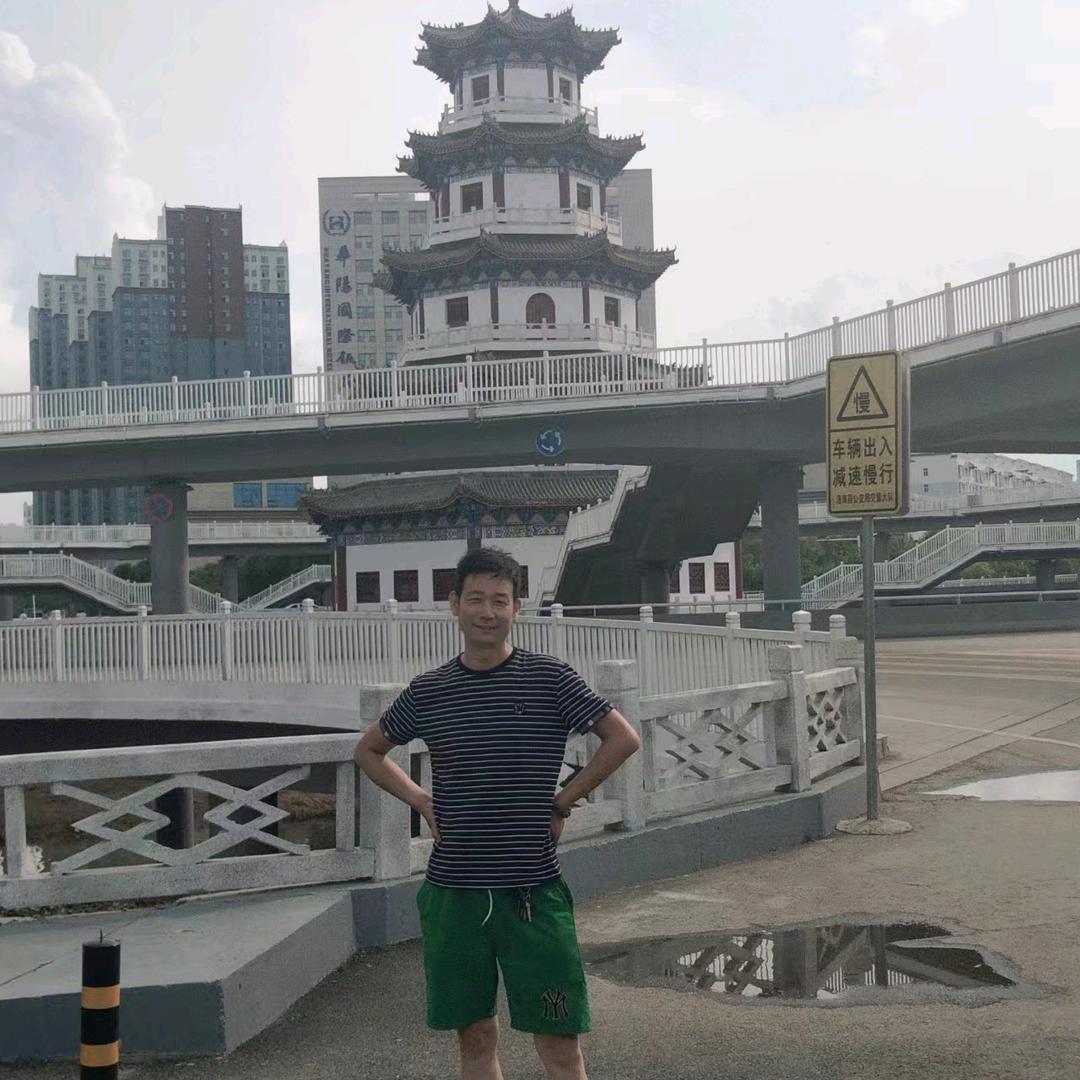 王同学（洛南出租车）