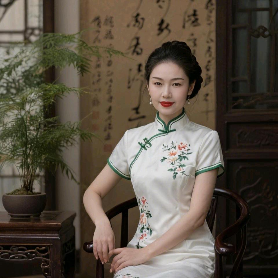 李佳芯