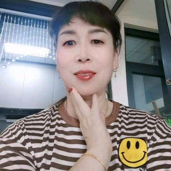 戏迷大姐