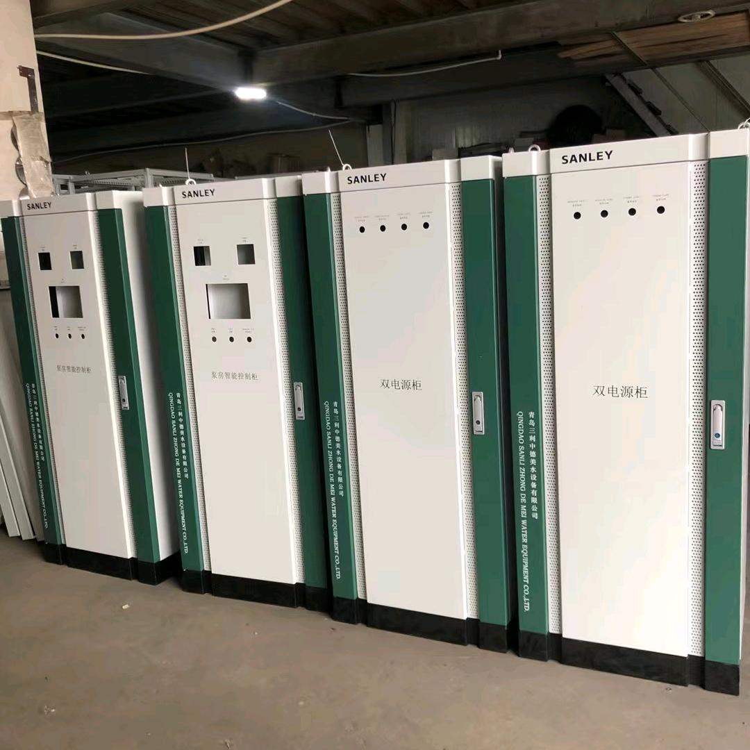 机柜生产厂家，时经理