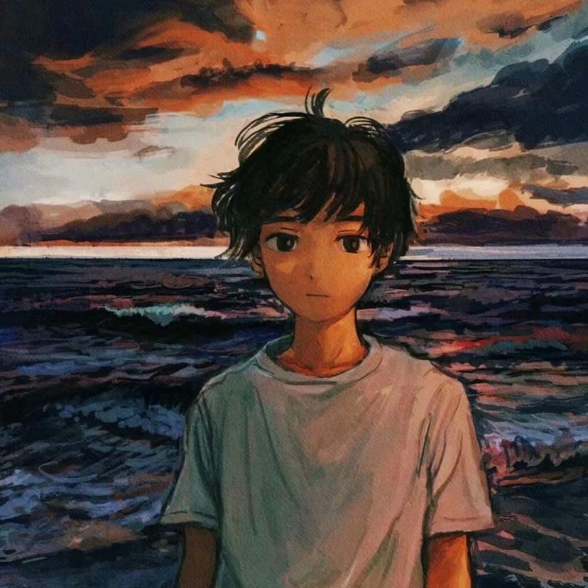 董不懂.