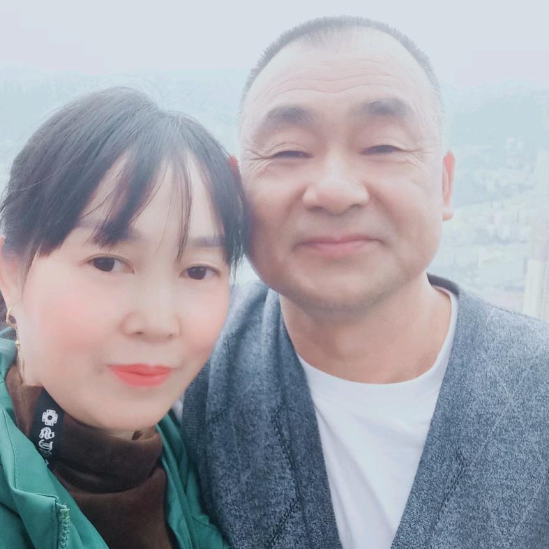 玫瑰花开