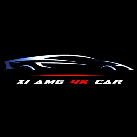 𝑿𝑰 𝑨𝑴𝑮「超清4k」