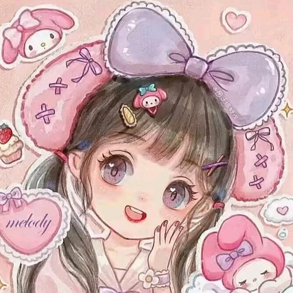 抱抱🤗
