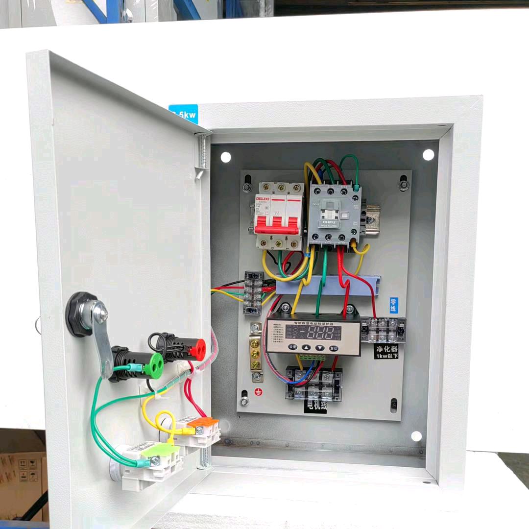 四川佰思得控制箱厂家