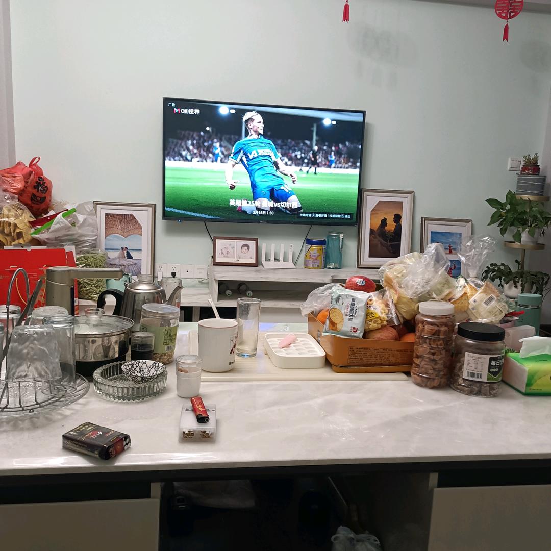 用心呵护