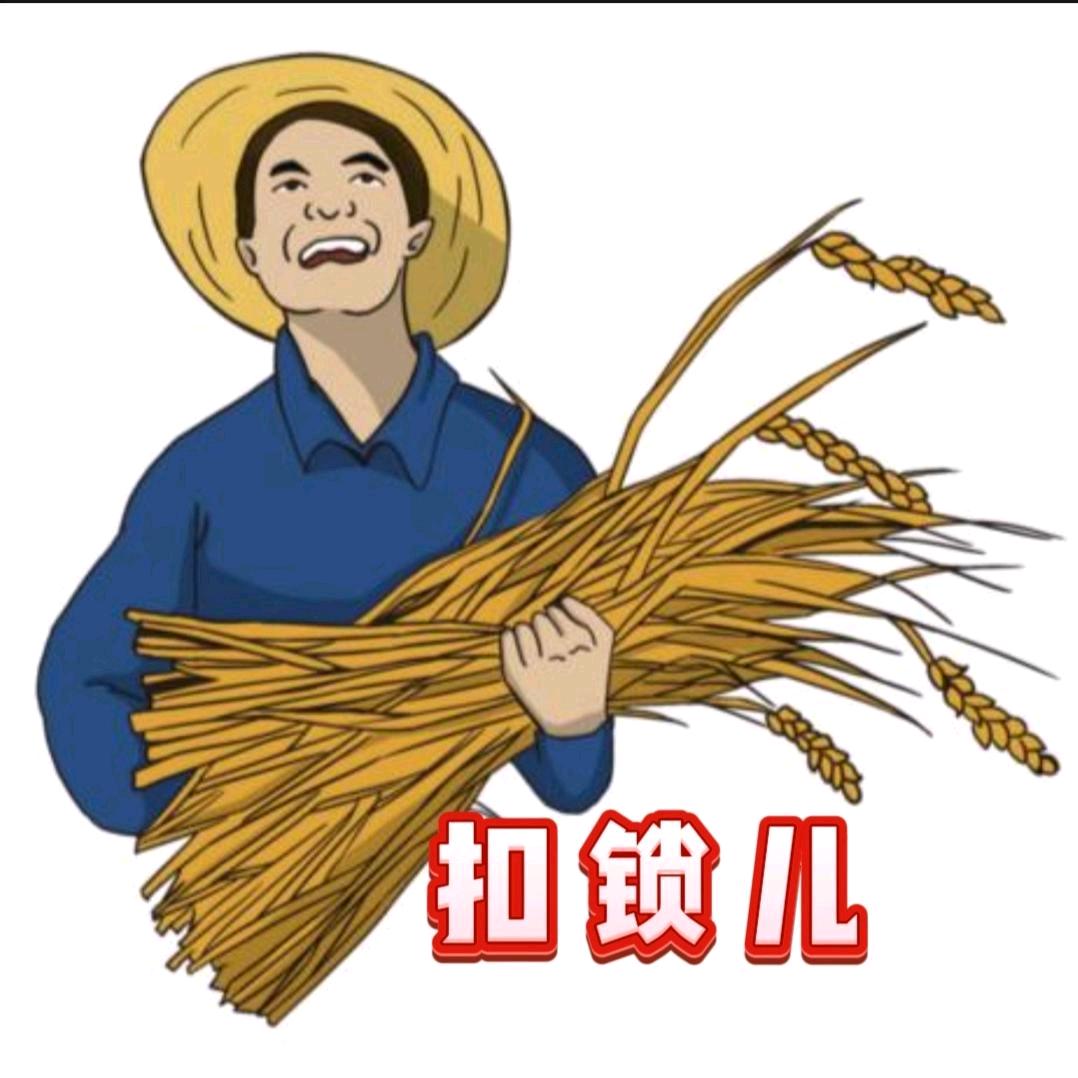 扣锁儿