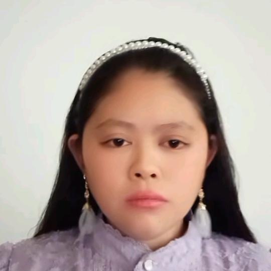 小潘妹